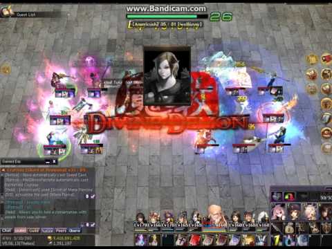 WK Thebes Final  PM 10/10/15  Americush vs weifanny