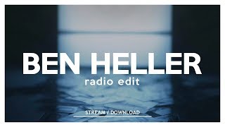 Marshall Marshall - One of Us (Ben Heller Remix)