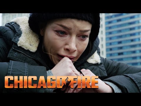 Where Is Shay Chicago Fire