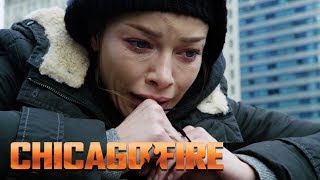 Where Is Shay | Chicago Fire