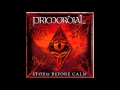 PRIMORDIAL - Storm Before Calm (Full Album ...