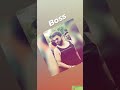 Appu Boss