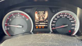 Isuzu Active AT DH bil | Bilde 4 - Autoline