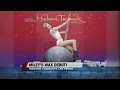 Madame Tussauds Reveals Miley Cyrus Wax Figure Complete With Wrecking Ball