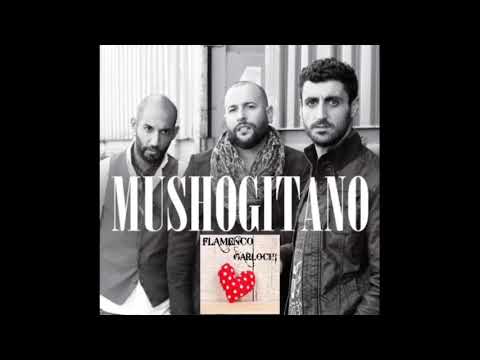 4 - MushoGitano Feat. Miguel Poveda - Ya No Puedo Más FLAMENCO GARLOCHÍ 2018