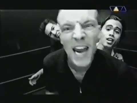 N.Y.C.C. - Can You Feel It (Rock Da House) [Viva TV Germany]