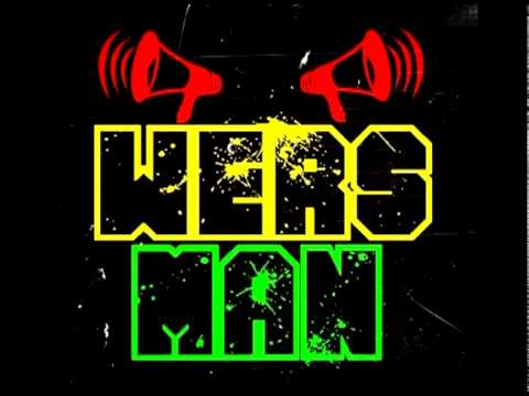 WersMan - Podejdz Bliżej