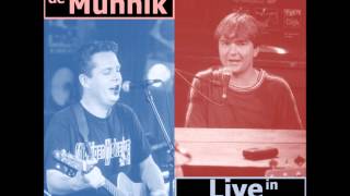 Acda en de Munnik - Mooi liedje (Live in Toomler)