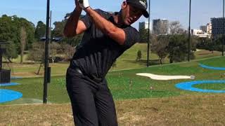 Hinging of The Hands