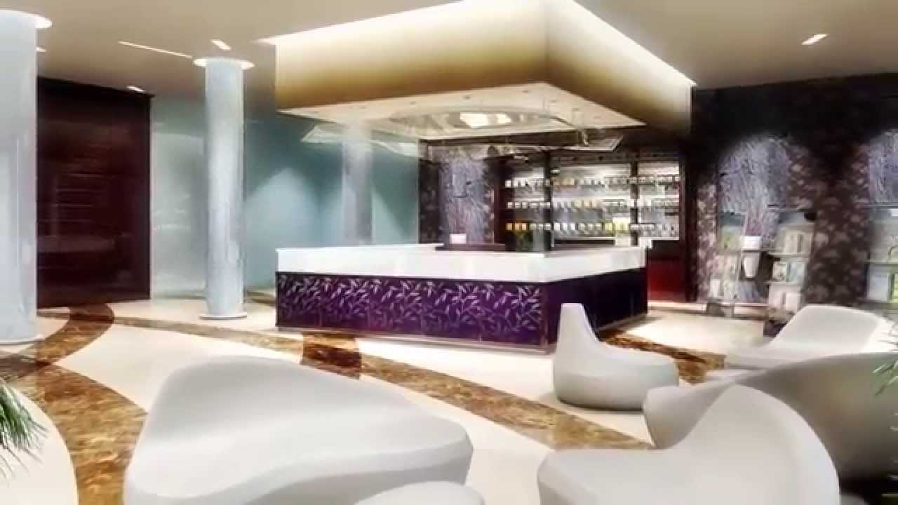 Eden Thermal Spa — video thumbnail