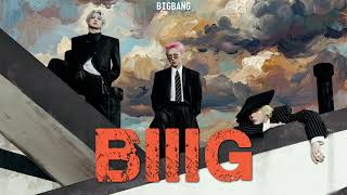 Download lagu BIGBANG (빅뱅) — 'BiiiG' ||  Audio mp3