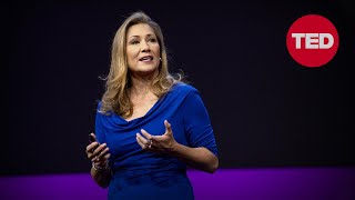 A Bold Plan to Transform Access to the US Social Safety Net | Amanda Renteria | TED