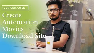 Create movie download site with Wp Automatic Plugin | Complete guide in Hindi