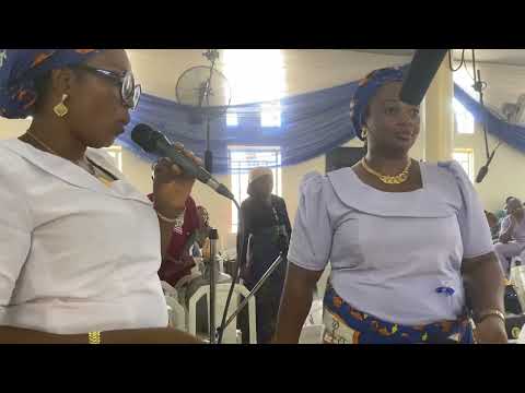 Gini kam ga emere Nne m Oma.