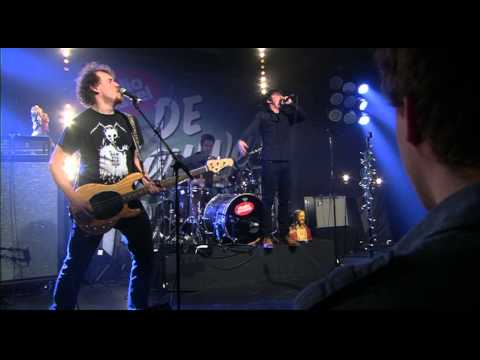 The Greatest Handshake show