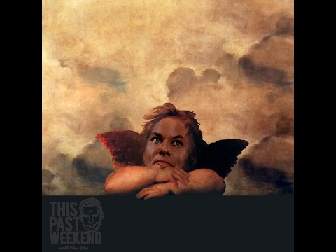 2-13-17 | This Past Weekend w/ Theo Von #9 video thumbnail