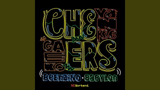 Cheers (Feat. Beenzino, Babylon)