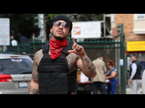 CHINO BAMBINO (LOKO IN PEACE) 900 SHOTZ (OFFICIAL VIDEO)