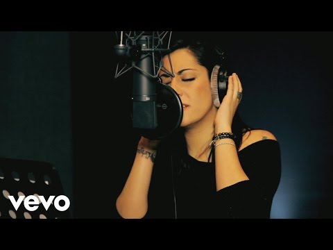 Victoria Sio - Face à face "Les 3 Mousquetaires" (En coulisses)