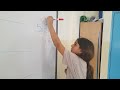 Watch Mira explaining the steps of Long Division - Grade 4