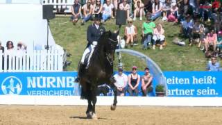 Dorothee Schneider bientôt en France