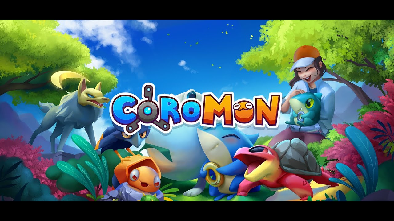 Coromonvideo poster