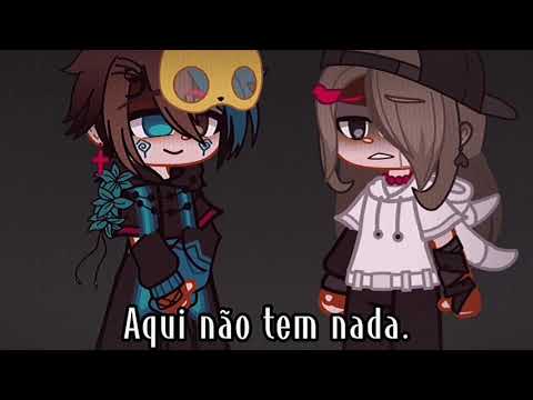 |•|Alguma coisa que não seja ele.|•|Meme-TopCraft|•|Jazzghost/Coelho Dourado e Sam|•|Não é shipp!|•|