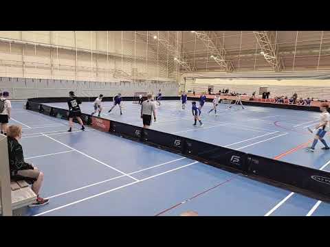 P14 Kilpa Tiikerit-LeKi