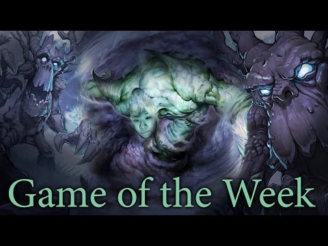 Hearthstone  Game of the Week #10: Mind Priest Over Matter