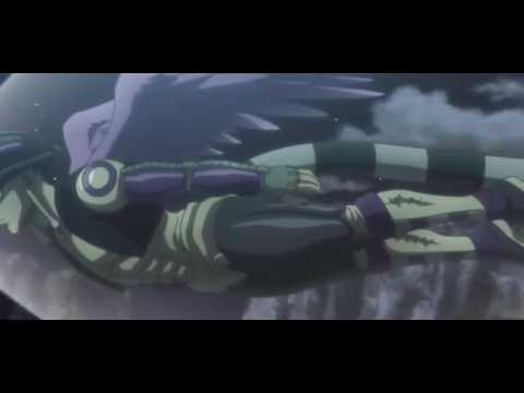 Hunter X Hunter (Meruem AMV) - Antigravity