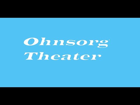 Ohnsorg Theater / Gute Nacht, Frau Engel / 1983