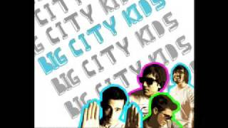Big City Kids - One Night Stand (Full Song)