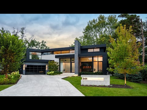 341 Ashdale Place, Oakville, Ontario
