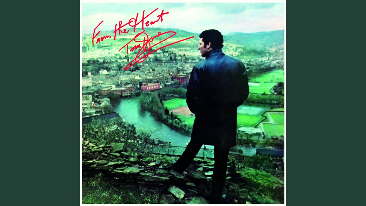 Tom Jones - Begin the Beguine