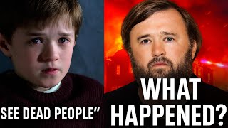 What Happened to Haley Joel Osment From Child Star to Comeback