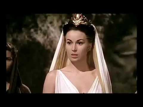 Ulysse (1954) - Le massacre des prétendants