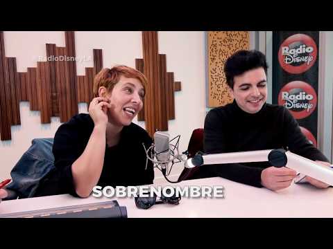 We had so much fun with Miranda! Unmissable until the very end!