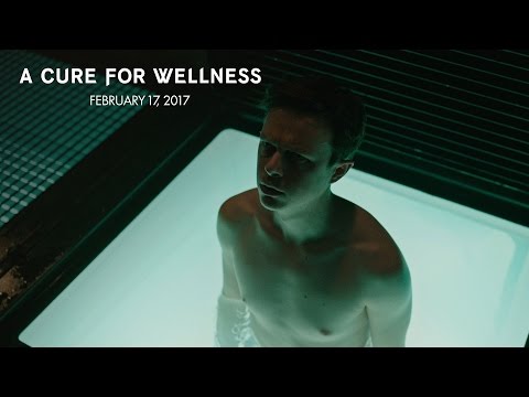 A Cure for Wellness (TV Spot 'A New Year')