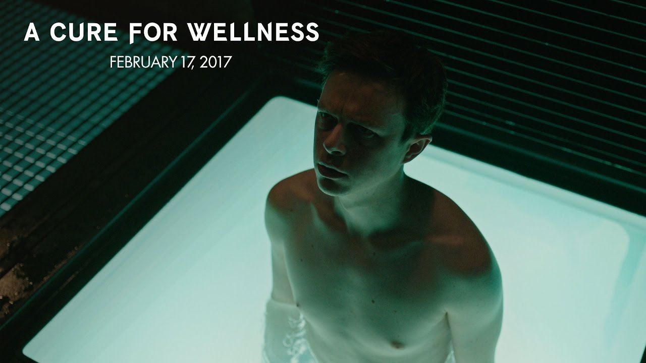 A Cure for Wellness - A New Year
