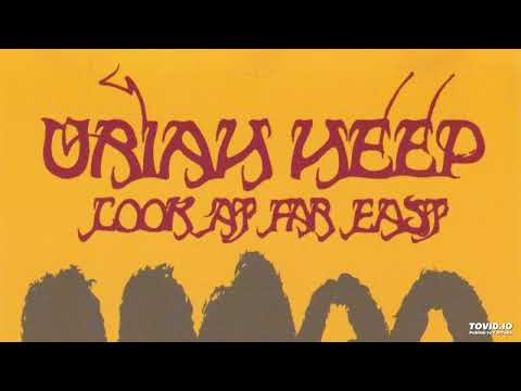 Uriah Heep - Live At Budokan 3/16/1973 - Full Concert