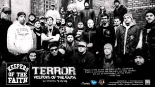 Terror - T.T.I.H.