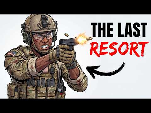 Your Life as a Delta Force Operator