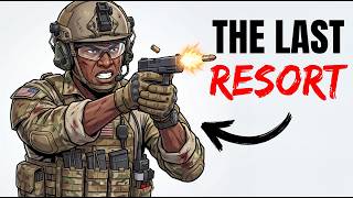 Your Life as a Delta Force Operator MQDEFAULT Thumbnail