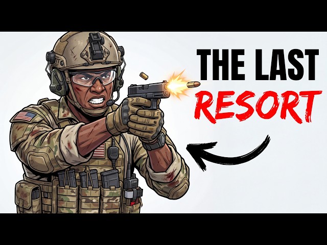 Your Life as a Delta Force Operator SDDEFAULT Thumbnail