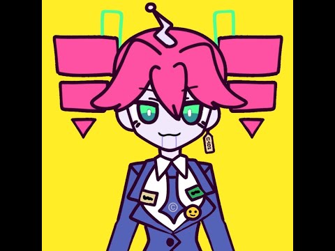 ORIGINAL VOCALOID SONG