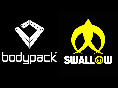 11 #ASMR - Unboxing Sandal Jepit Swallow X Bodypack