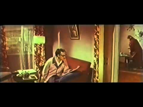 За рекой граница - Turkmen Film [1971]