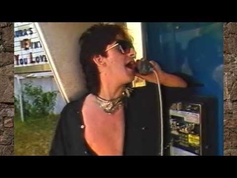 Gary Holton & Casino Steel - No Reply