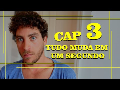 SECRETO LX - CAP 3 - TUDO MUDA EM UM SEGUNDO | WEBSÉRIE LGBT (ENGLISH SUBTITLES)