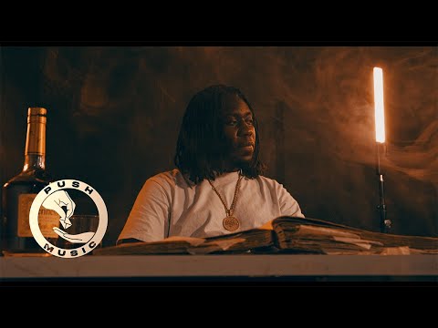 Cedje - Toen Ik Klein Was (Prod. LOUI$)